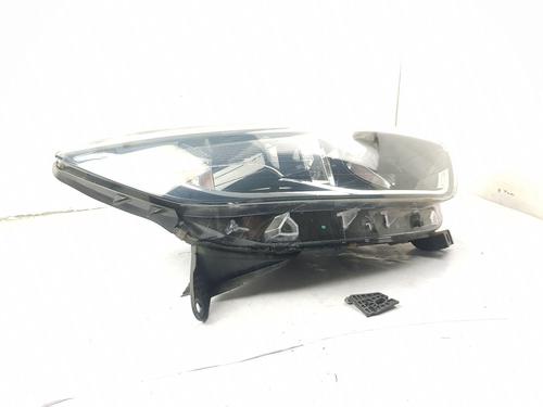 Right headlight RENAULT CAPTUR I (J5_, H5_) 1.5 dCi 90 (J5N4, J5M5, J5MW, J5M6, J5AL, J5AJ) | BP29641901C29 