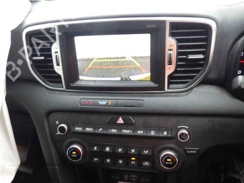 Fuse box KIA SPORTAGE IV (QL, QLE) 1.6 GDI | BP22673619E1 