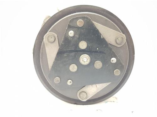 Used AC compressor AC compressor 27214683 27214683