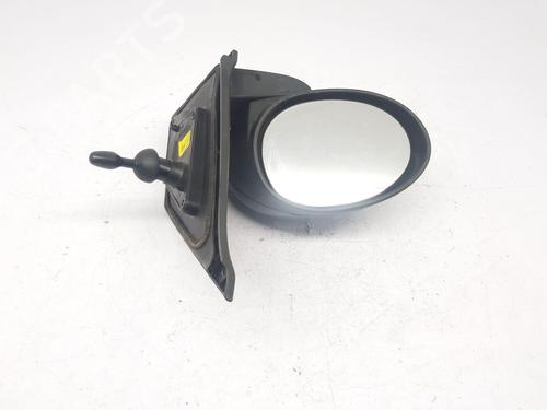 Left mirror CITROËN C1 (PM_, PN_) 1.0 | BP22203945C26 