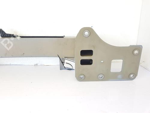 Front bumper reinforcement FORD USA EDGE  | BP28362948C109 