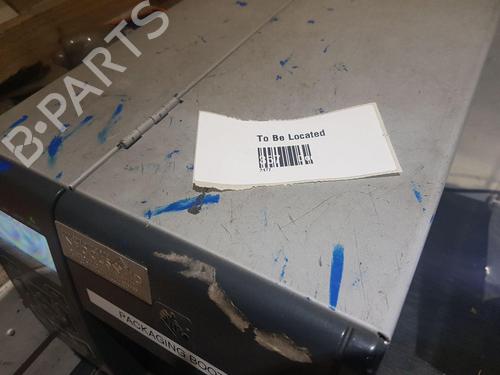 Rear bumper reinforcement CITROËN C3 AIRCROSS II (2R_, 2C_) 1.2 PureTech 82 (2RHMRC, 2RHMZB) | BP22660746C73 