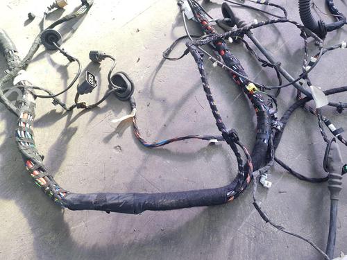 Ledningsnet AUDI A3 Limousine (8VS, 8VM) RS3 quattro | BP29263000E16 