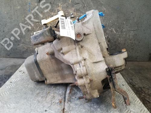 Gearbox CITROËN C3 II (SC_) 1.0 VTi 68 | BP32406071M3 