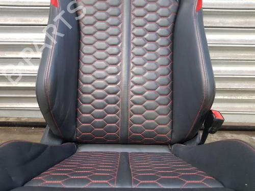 Right front seat AUDI Q3 Sportback (F3N) 2.5 RS TFSI quattro | BP30650156C16 