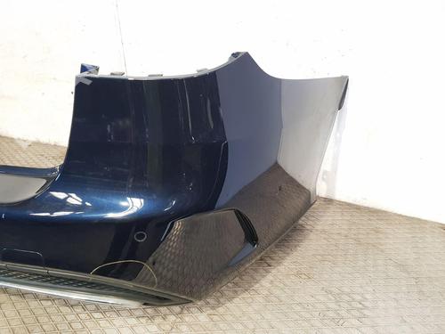 Rear bumper MERCEDES-BENZ C-CLASS T-Model (S205) C 250 BlueTEC / d (205.208) | BP29467358C8 