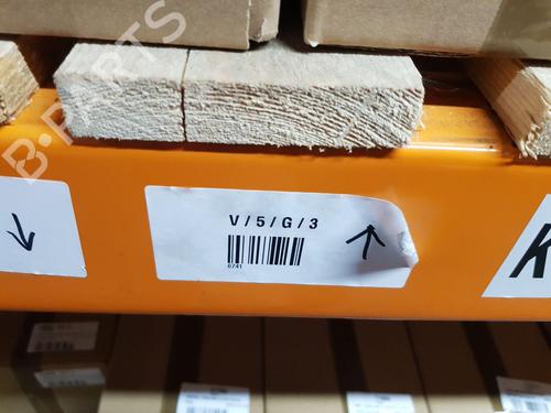 Seat buckle HYUNDAI IONIQ (AE) 1.6 GDI Hybrid | BP22673481I32 