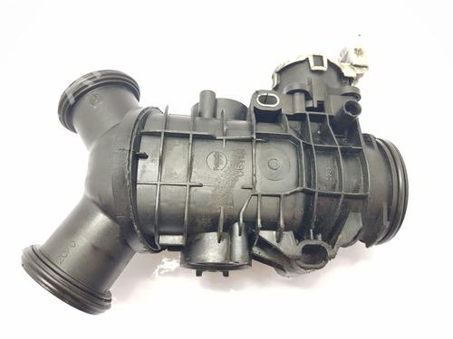 Used Throttle body LAND ROVER RANGE ROVER SPORT I (L320) 3.0 D 4x4 (245 hp) 28175390