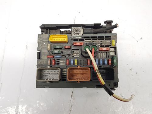 Used Fuse box PEUGEOT PARTNER Tepee 1.6 HDi 90 (92 hp) 31910367