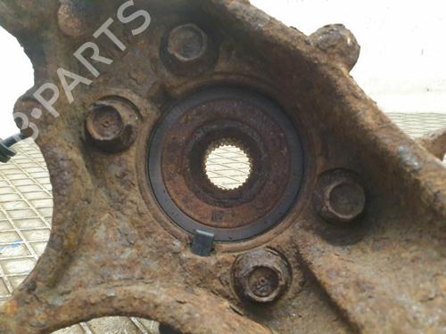 Højre Styrespindel Lejehus NISSAN X-TRAIL III (T32_, T32R, T32RR) 1.6 dCi (T32) | BP30580779M26