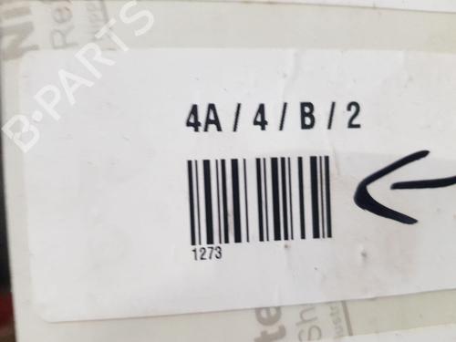 Gearbox PORSCHE BOXSTER (986)  | BP25838739M3 