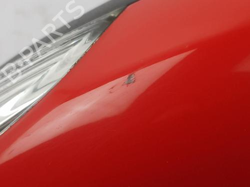 Left mirror FORD FIESTA VI (CB1, CCN) 1.25 | BP27920610C26 
