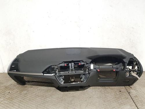 Instrumentbræt BMW X4 (G02, F98) xDrive 20 d Mild-Hybrid (190 hp) 32070122