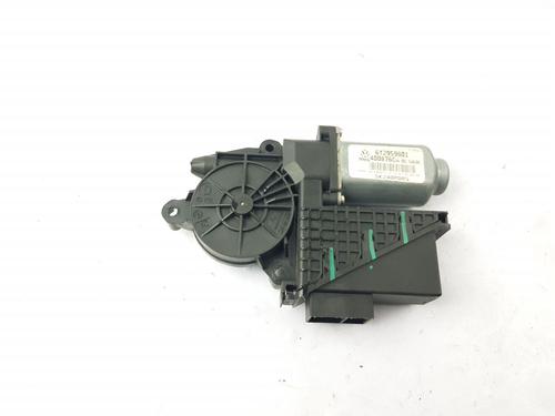 Used Left front window motor SKODA FABIA I (6Y2) 1.9 TDI (100 hp) 27664874