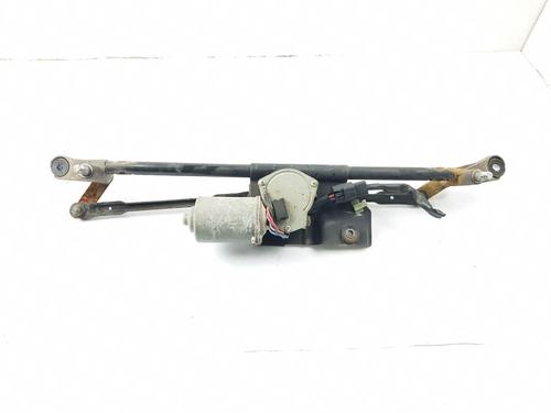 Used Front wiper motor SSANGYONG ACTYON SPORTS II 2.2 Xdi 4WD (178 hp) 31663540