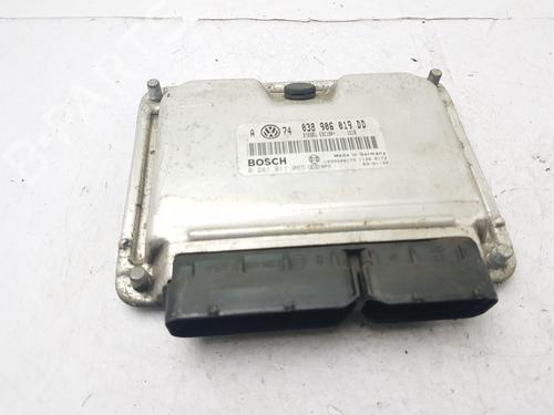 Used Engine control unit (ECU) Engine control unit (ECU) VW GOLF IV (1J1) 1.9 TDI (101 hp) 33558955 33558955