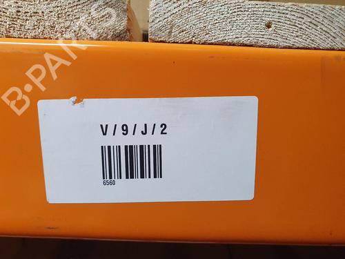 Electronic module FORD FOCUS III 1.6 TDCi | BP25929099M83