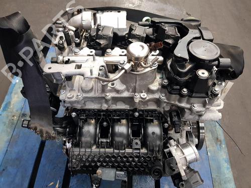 Engine OPEL CORSA F (P2JO) 1.2 (68) | BP22659108M1  - Image 5