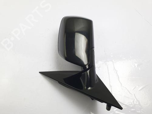 Left mirror BMW X3 (E83) 2.0 sd | BP22203769C26 