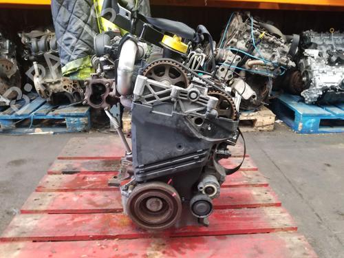 Engine RENAULT KANGOO (KC0/1_) 1.5 dCi (KC08, KC09) | BP32306524M1