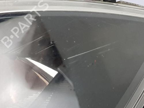 Left front fog light HYUNDAI ix20 (JC) 1.6 | BP29229706C30 