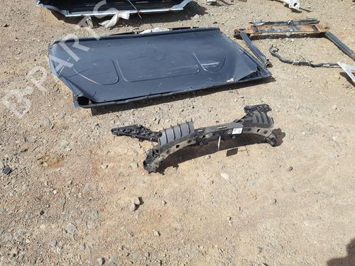 Front bumper reinforcement TESLA MODEL 3 (5YJ3) EV AWD | BP35716566C109 - Image 9