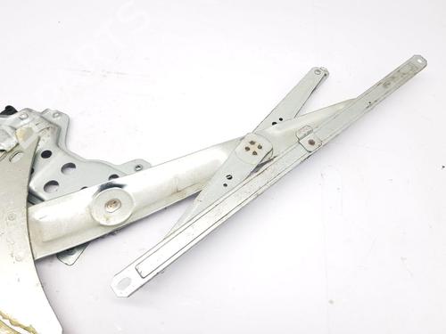 Front left window mechanism SUZUKI JIMNY Closed Off-Road Vehicle (SN) 1.3 16V 4x4 (SN413, JB43) | BP29839765C22