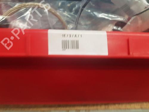 Rear right lock HYUNDAI i20 I (PB, PBT) 1.4 | BP22673119C99 