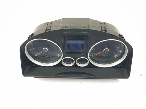 Cuadro instrumentos VW GOLF V (1K1) 2.0 GTI (200 hp) 29879130