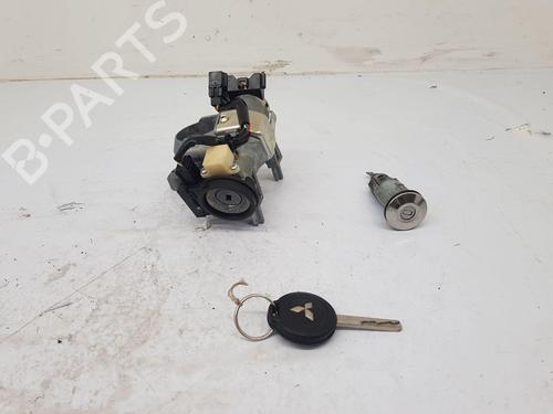 Used Ignition barrel Ignition barrel MITSUBISHI COLT VI (Z3_A, Z2_A) 1.3 (Z21A) (95 hp) 34253380 34253380
