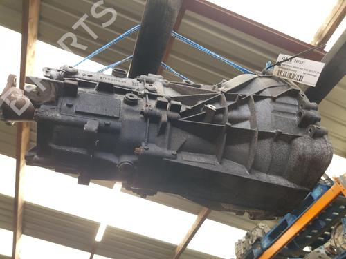 Gearbox BMW 1 (F20) 118 d | BP29054850M3 