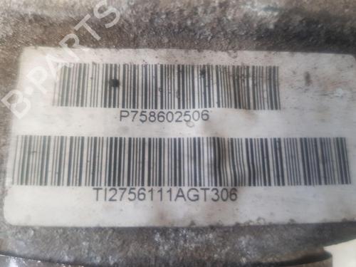 Rear differential BMW X6 (E71, E72) xDrive 30 d | BP38286235M24 - Image 5