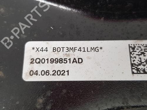 Engine mount VW POLO VI (AW1, BZ1, AE1) | BP22672889M89 - Image 10
