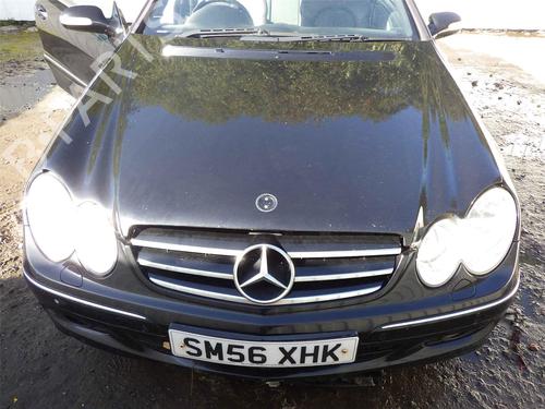 Headlight switch MERCEDES-BENZ CLK (C209) CLK 220 CDI (209.308) | BP34639312I24  - Image 13