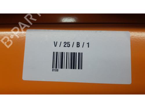 Gear lever VOLVO XC60 II (246) D4 AWD | BP27579684M90  - Image 11