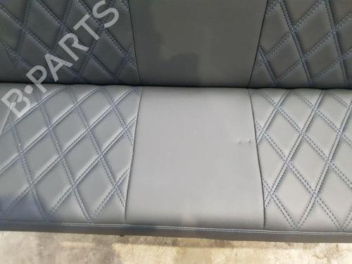 Rear seat VW TRANSPORTER T5 Van (7HA, 7HH, 7EA, 7EH) 2.0 TDI | BP31864337C17