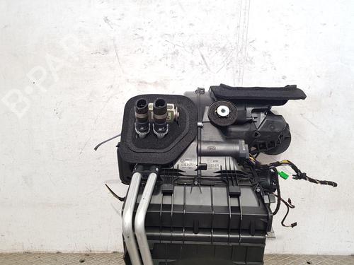 Heater blower motor LAND ROVER FREELANDER 2 (L359) 2.2 TD4 4x4 | BP29900315M62