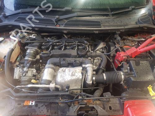 Engine FORD FIESTA VI (CB1, CCN) 1.6 TDCi | BP37401092M1 - Image 4