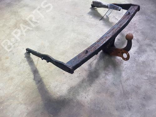 Tow ball/Mechanism FORD S-MAX (WA6) 1.8 TDCi | BP26533394C141 