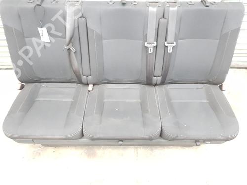 Rear seat RENAULT TRAFIC III Van (FG_)  | BP27728170C17  - Image 7