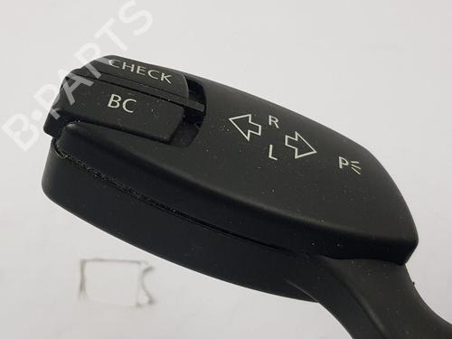 Steering column stalk BMW 5 (E60) 520 d | BP29440214I23 