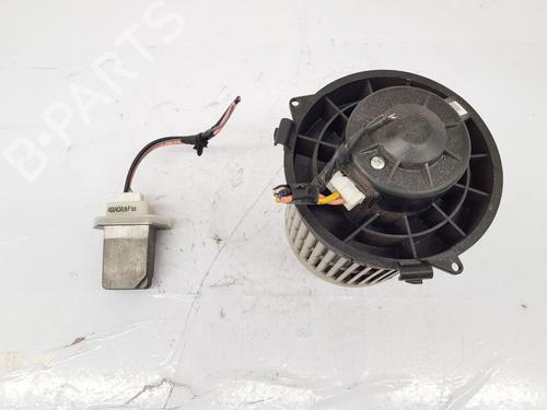 Heater blower motor NISSAN NOTE (E12) 1.5 dCi | BP33853628M62 - Image 2