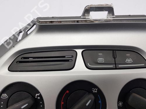 Climate control FORD FOCUS III 1.6 Ti | BP31819764I5