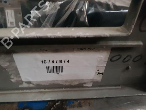 Electronic module BMW 1 (F20) 116 d | BP22673185M83 