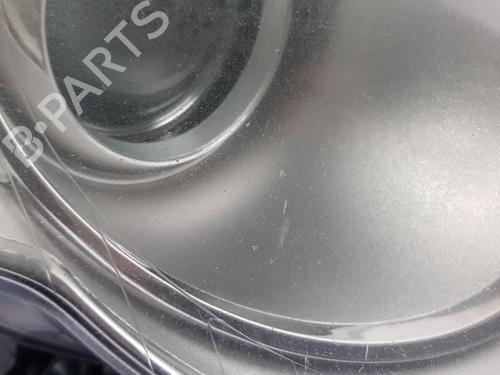 Right headlight VW PASSAT B6 Variant (3C5) 2.0 TDI 16V | BP30161501C29