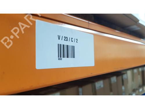 Antenne/Base VW CRAFTER Van (SY_, SX_)  | BP30796343C140  - Image 9