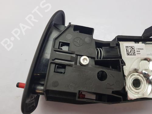 Other MERCEDES-BENZ A-CLASS (W177)  | BP23435056O1 