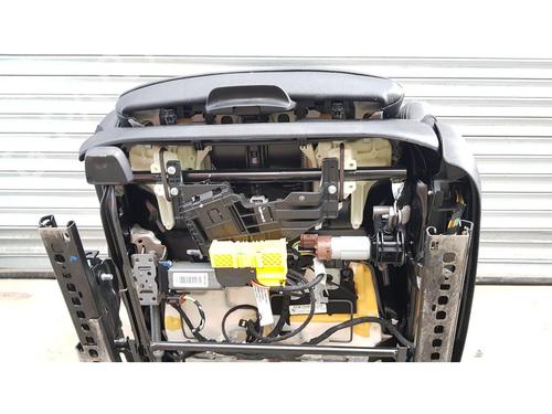 Left front seat BMW 5 (G30, F90) 530 i | BP32787264C15 - Image 23