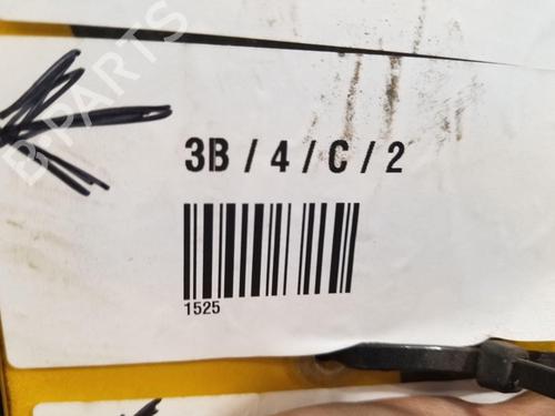 Engine VW PASSAT B8 (3G2, CB2) 2.0 TDI | BP34103632M1  - Image 13