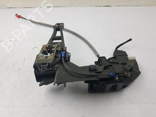 Used Front right lock Front right lock 33677611 33677611